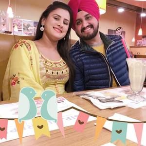 Meet your Posher, Gurpreet